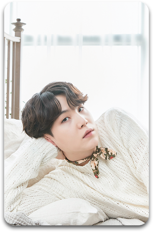 Карта / BTS #0666