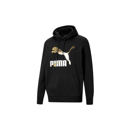 Толстовка PUMA Classics Logo, 531370-01