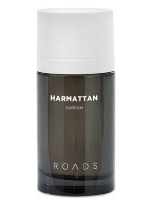 Roads Harmattan