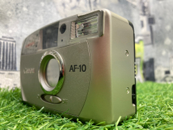 Canon Prima AF 10