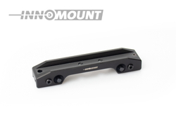 Кронштейн Innomount Picatinny - Pulsar Trail 2/Digisight BH=10мм (50-PA2-10-00-200)