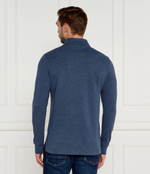 Поло 1985 Tommy Hilfiger - голубой(MW0MW20182)