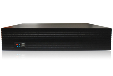IP-регистратор 64 канала TS-NVR-L9364