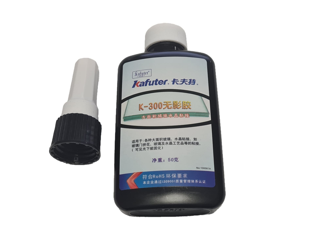 Клей Kafuter K-300