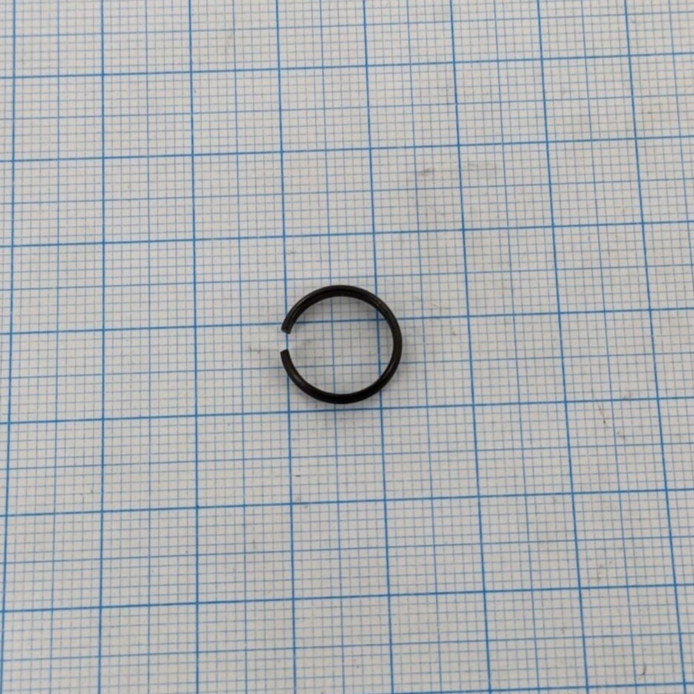 OPT-PW2040-05 Стопорное уплотнительное кольцо 13,5х13,5х2,3 мм для гайковерта OPT-PW2040
