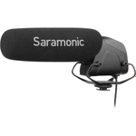 Микрофон Saramonic SR-VM4 легкий направленный