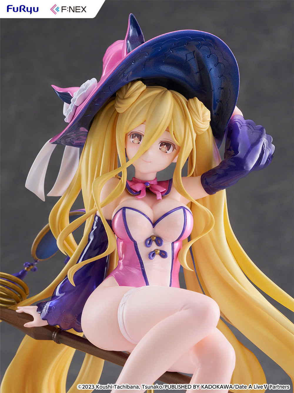 Хошимия Мукуро / Hoshimiya Mukuro