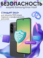 Смартфон Samsung Galaxy A56 5G, 8/128Gb, Pink