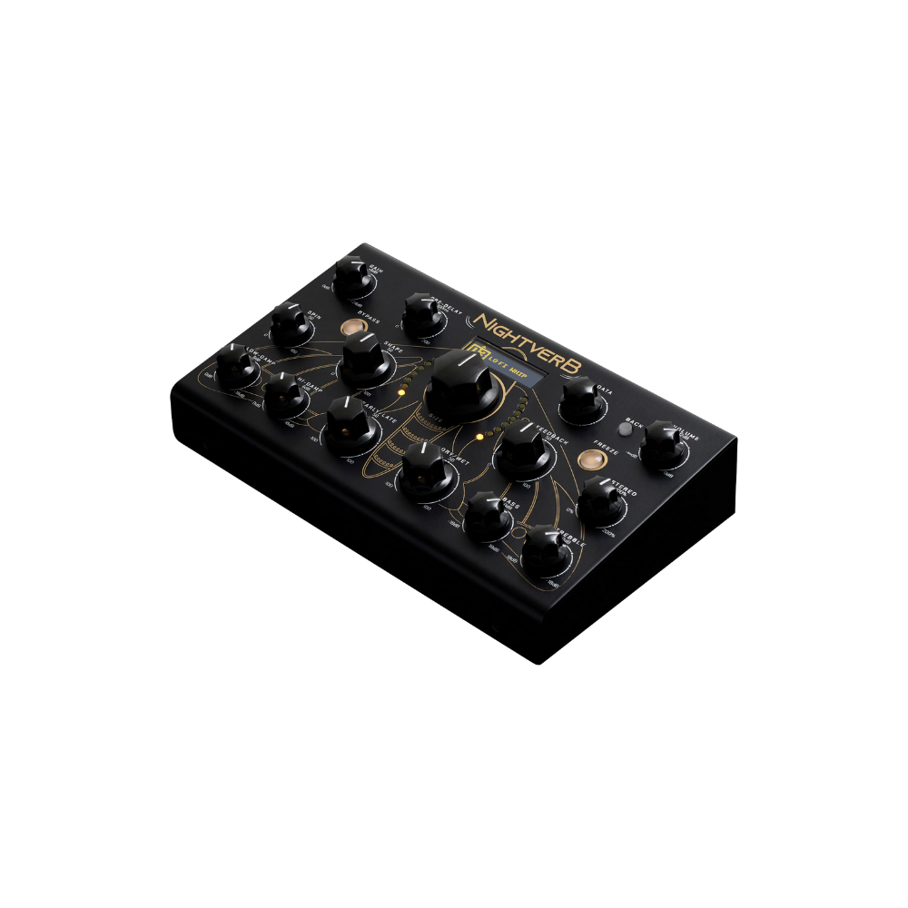 Erica Synths Nightverb