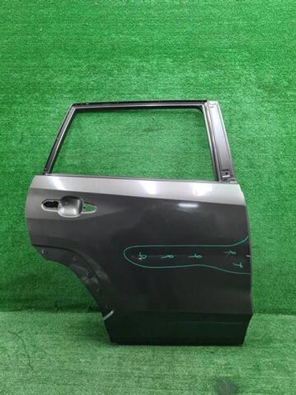 Дверь задняя правая Toyota RAV4 5 XA50 (2018-н.в.)