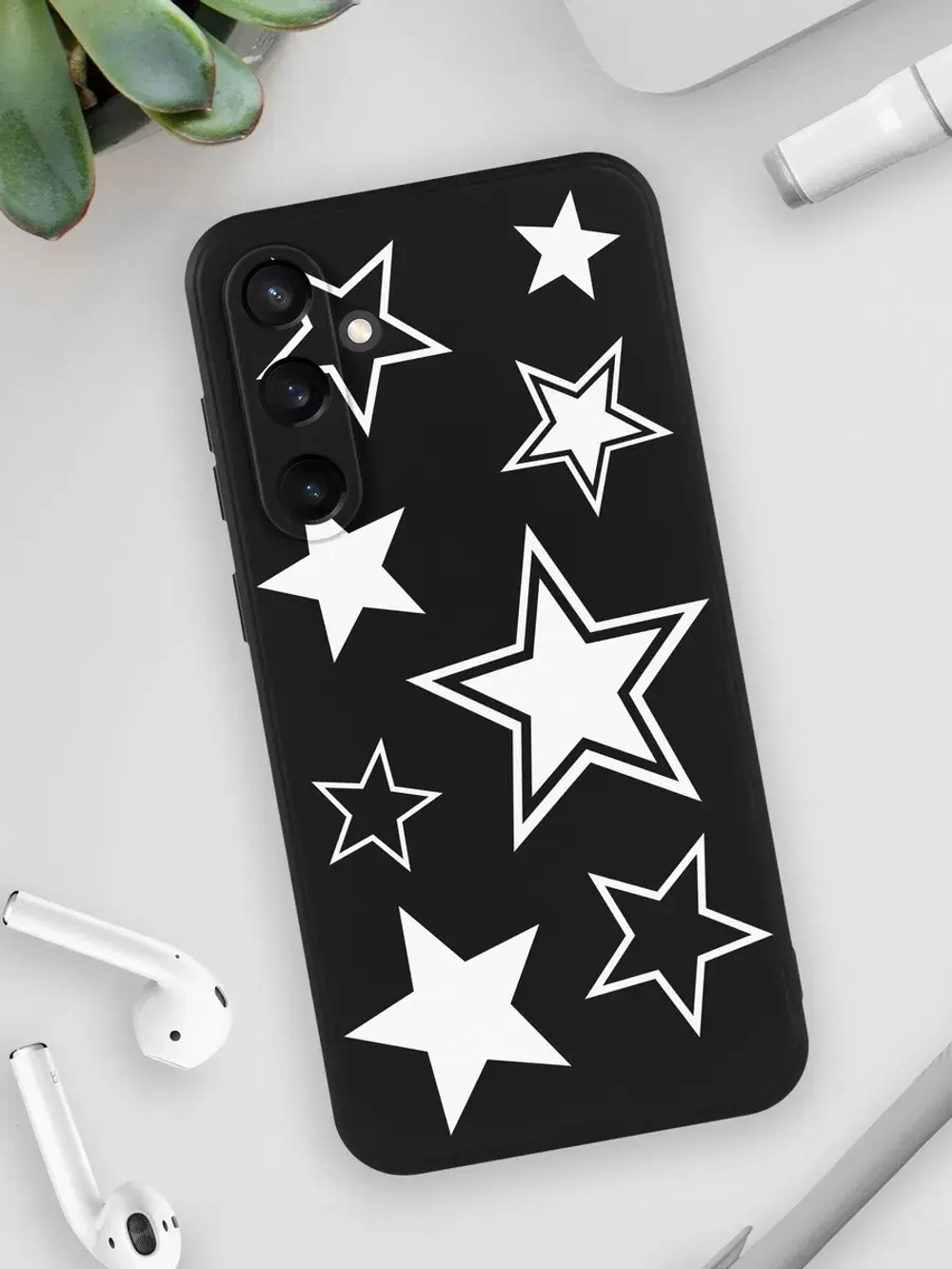 Чехол на Samsung S23 Fe