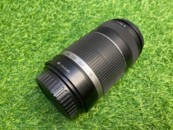 Canon EF-S 55-250mm 4-5.6 IS покупка/Продажа