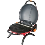 O-Grill 700T газовый гриль RED 700T_ RED