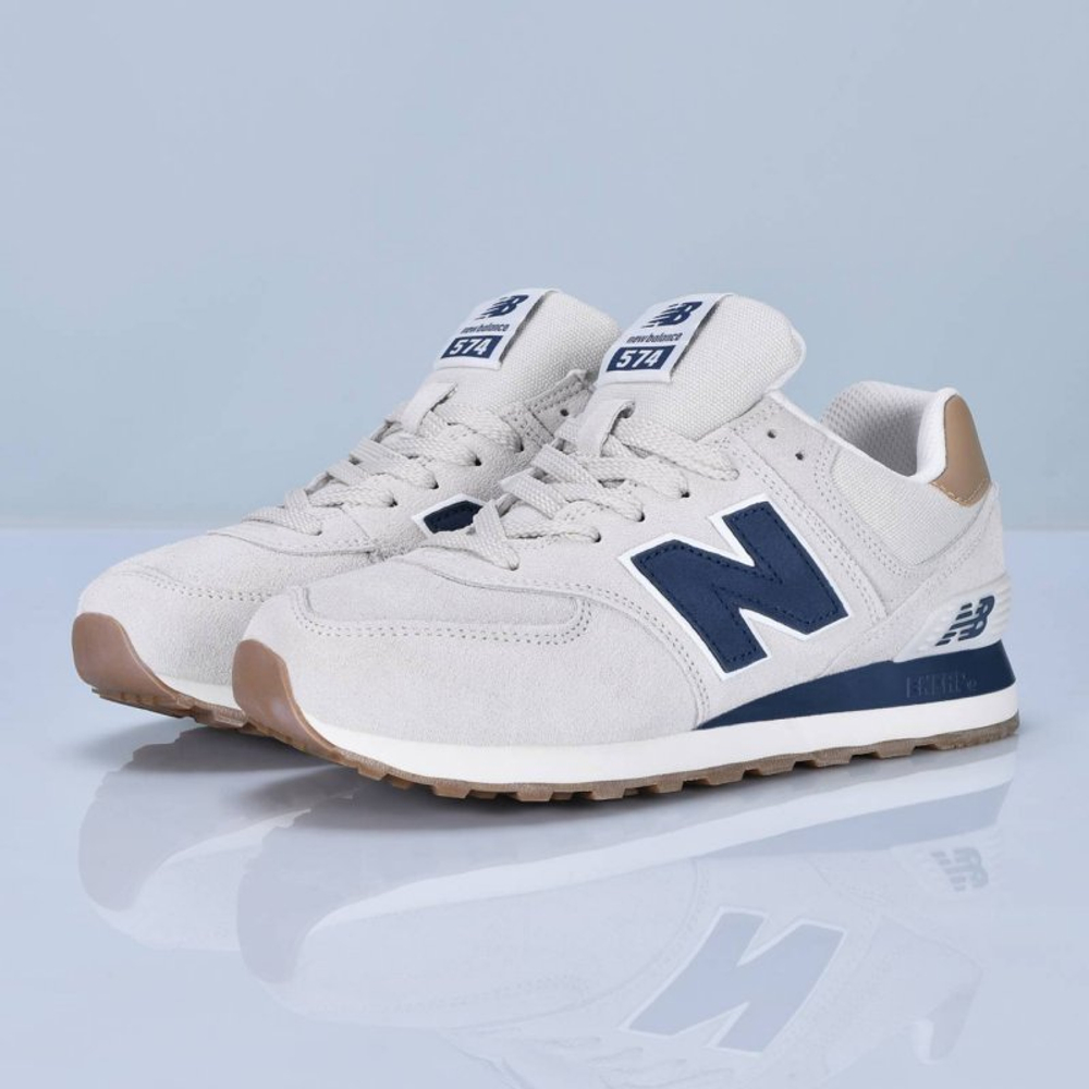 Кроссовки New Balance 574 арт 6085