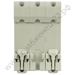 Автоматические выключатели Энергия ВА 47-29