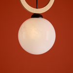 Подвесной светильник Freya FR5593PL-01B