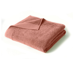 nan Uni Blanc des Vosges 40x60 Розовый