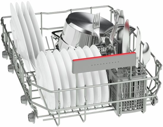 Встраиваемая посудомоечная машина Bosch SPV 44IX00