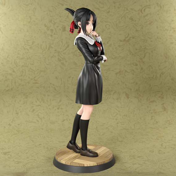 Kaguya - Kaguya-sama: Love Is War