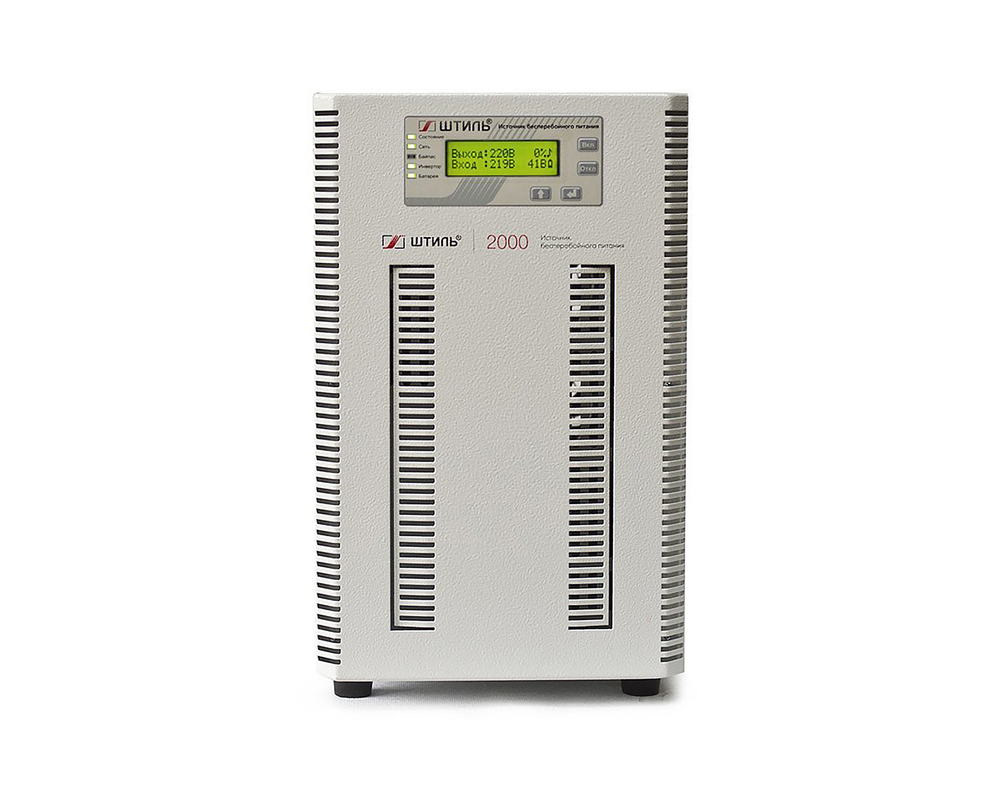 ИБП Штиль ST1102L