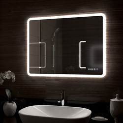 Зеркало "Demure luxe" 800x600