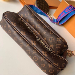 Louis Vuitton Multi Pochette Accessoires