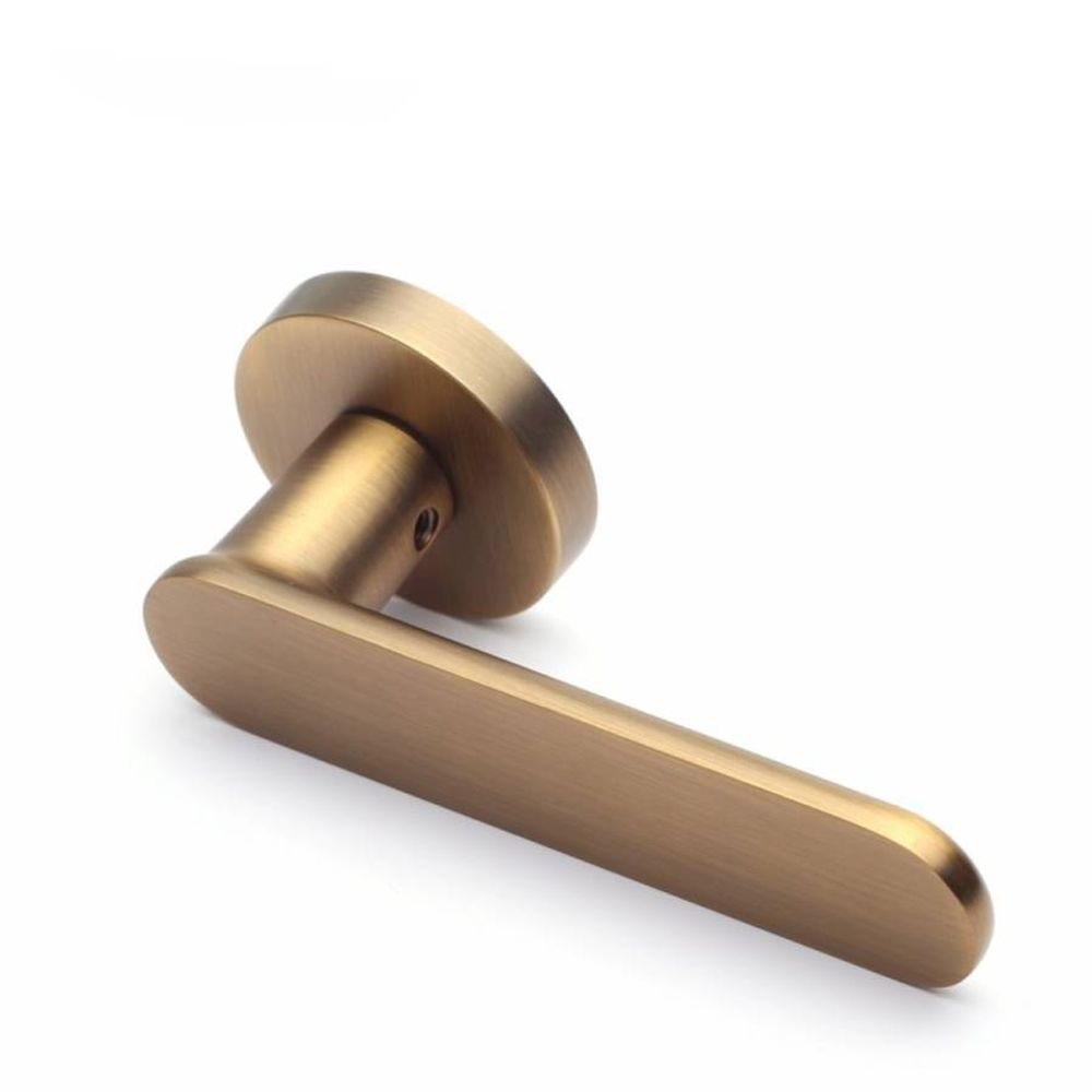 Ручка Руби - HAUSDOORS Бронза Ручка Руби - HAUSDOORS Бронза