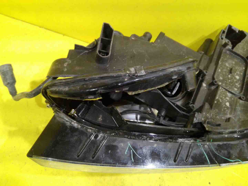 Битая Фара правая VW Tiguan 2 (2016-2020) LED