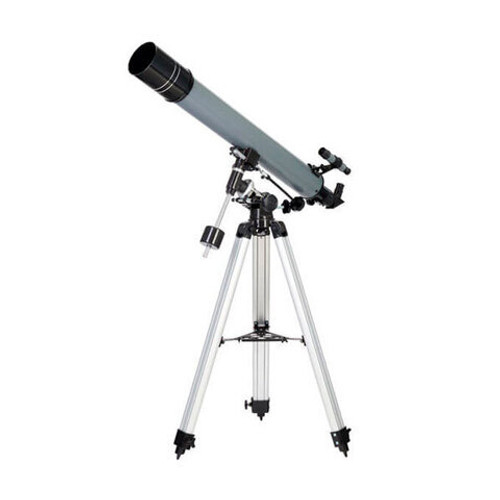 Телескоп Levenhuk Blitz 80 PLUS
