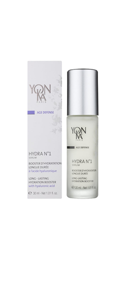 Yon-Ka Age Defense N1 - интенсивно увлажняющая сыворотка с гиалуроновой кислотой /   30  ml  / GTIN 0832630003973