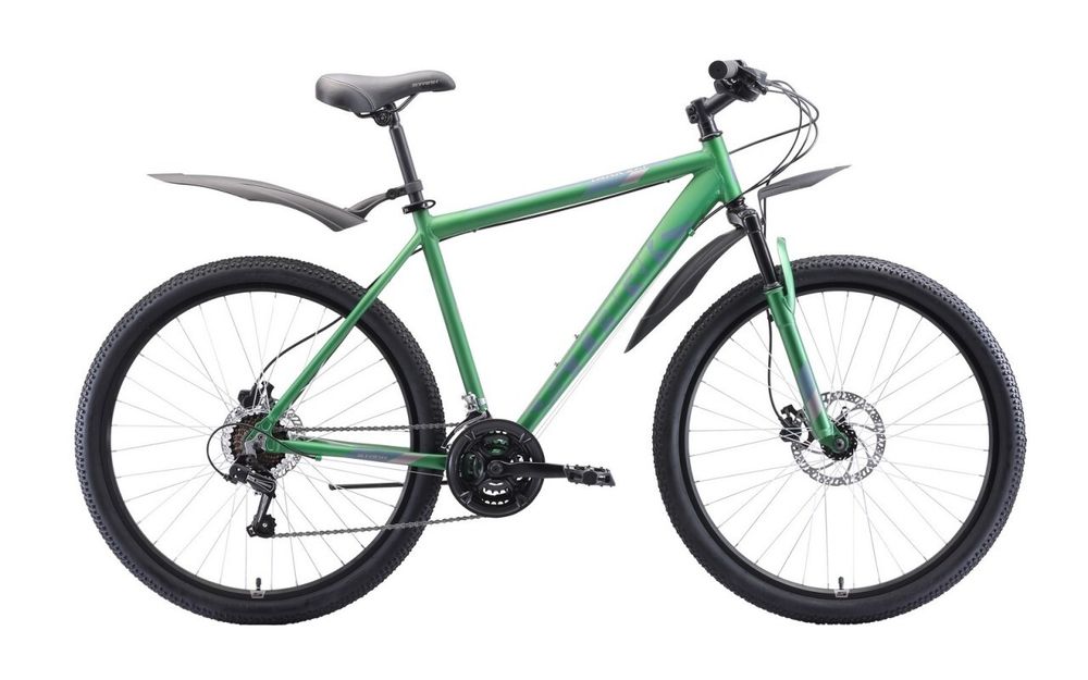 Горный велосипед Stark Tank 27.1 HD (2020)