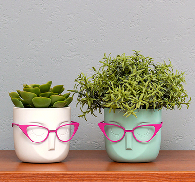 Кашпо МАРИ D115мм 0,65л с дренажной вставкой М3075