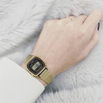 Наручные часы Casio Vintage LA670WGA-1