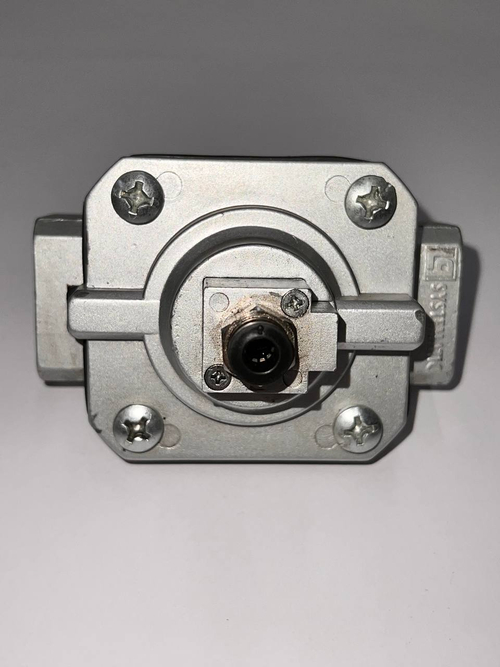 Клапан минимального давления, Мембранный