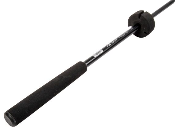 Багор рыболовный телескопический Lucky John ICE GAFF T-SECURITY 74см