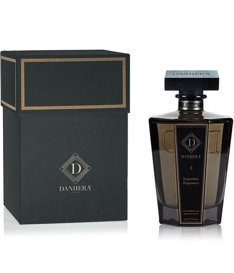 Aenigma, набор диффузор 1250 мл и три наполнителя Legendary Fragrances, Danhera Italy