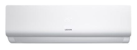 Классическая сплит-система серии FORZA LE-FR09RH (комплект)