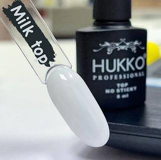 Hukko Professional Топ Milk 8 мл