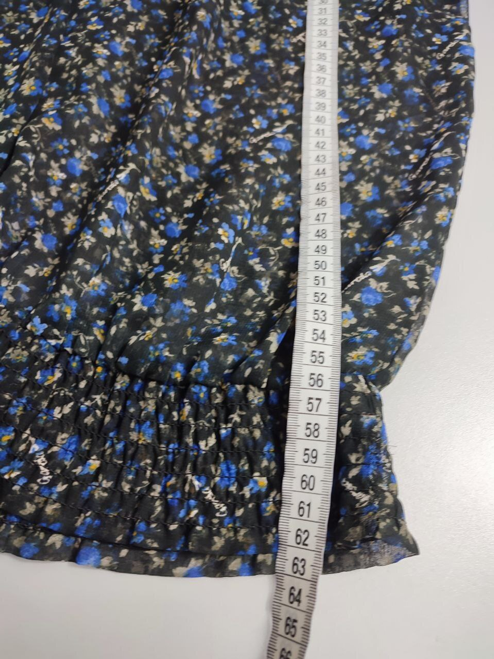 Блузка стильная 46 размер