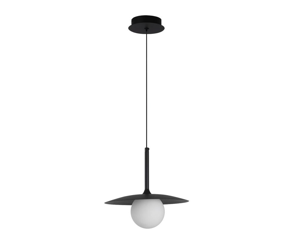 Kink Light 08469-25A,19 Подвес Элисон черный