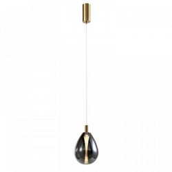 Подвесной светильник Favourite Hopper 4255-2P