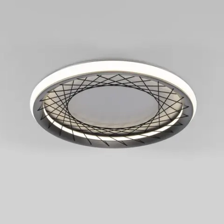 Потолочный светильник Eurosvet PARAFE 40022/1 LED 4690389212826