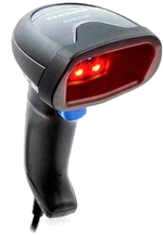 Сканер штрих-кодов Datalogic QD2590-BKK1S