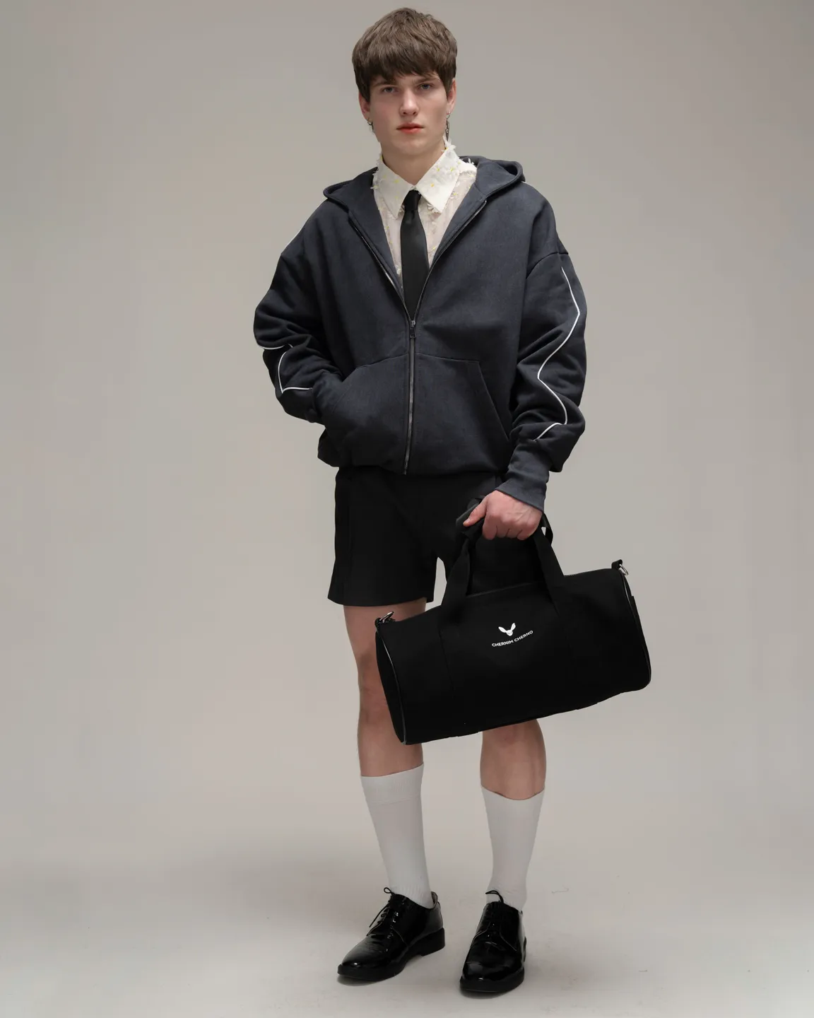 Тай-дай худи 