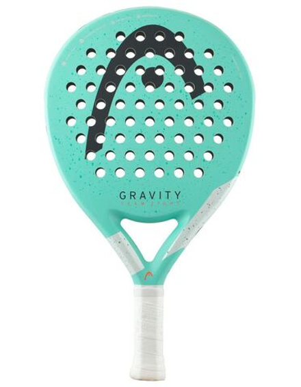 Ракетка для падел тенниса Head Gravity Team Light 2024