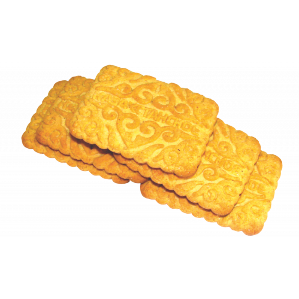 Печенье Казахстанское Лучшие вес (500)