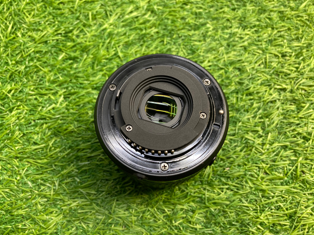 Nikon D3500 + 18-55mm 1.660 кадров Покупка/Продажа
