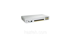 Коммутатор Cisco Catalyst WS-C2960C-8PC-L