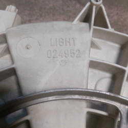 31 Бак для стиральной машины Ariston 14802487800 б/у