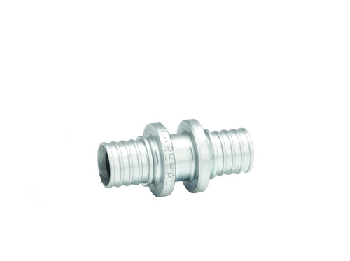 Муфта REHAU RAUTHERM S соединительная равнопроходная 14x1,5, латунь